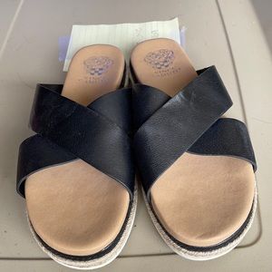 Vince Camuto sandals